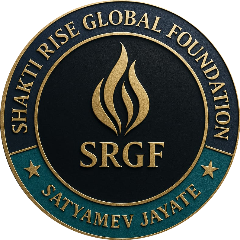Shakti Rise Global Foundation